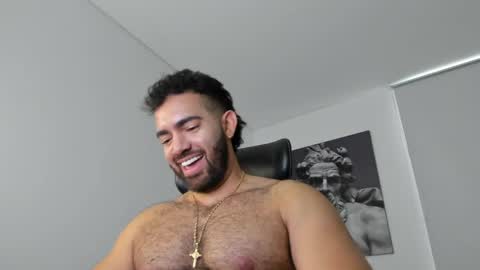 simon_leon01 online show from 04-27-26, 09:24