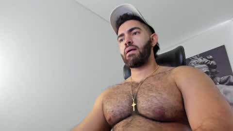 simon_leon01 online show from 05-21-26, 10:17