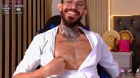 Simon  online show from 07-23-26, 12:03