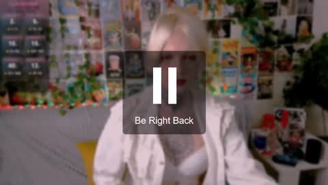 Simona online show from 09-26-25, 11:14