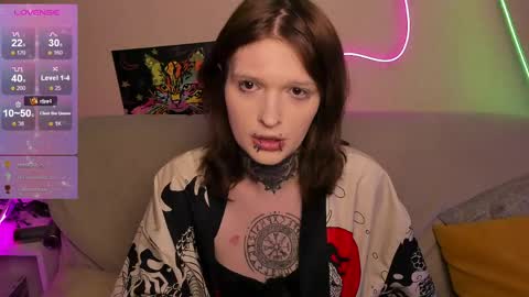 Simona online show from 04-20-26, 09:05