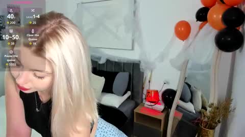 SimonaGerry online show from 11-03-25, 04:36