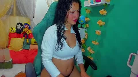 Simon Simpson          Modelo Independiente online show from 04-26-26, 03:15