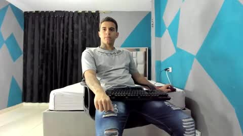 SIMON KELER online show from 12-19-24, 02:34