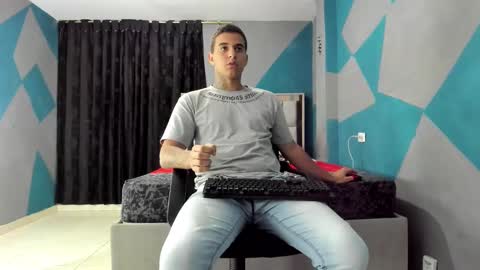 SIMON KELER online show from 01-31-25, 04:03