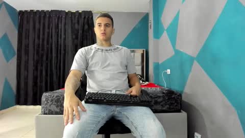 SIMON KELER online show from 02-19-25, 03:28