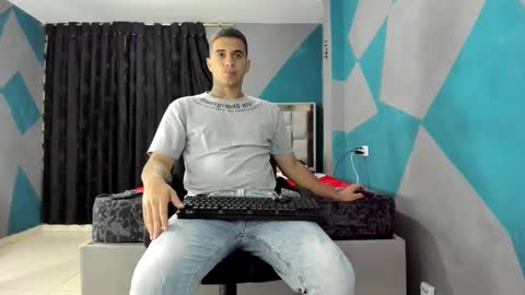 SIMON KELER online show from 02-19-25, 09:14