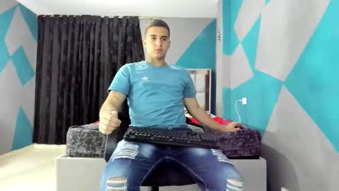 SIMON KELER online show from 02-22-25, 04:29