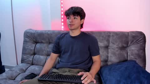  Simon  online show from 12-27-24, 10:05