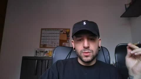 simonm777 online show from 07-27-26, 05:31
