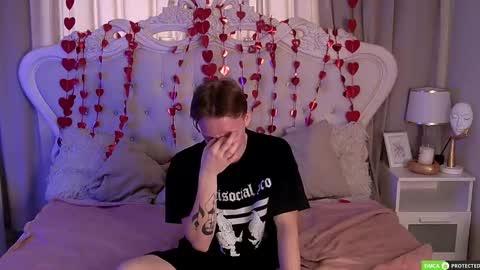 Simon online show from 02-25-26, 08:35