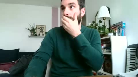 Simonxtem online show from 03-12-26, 01:39