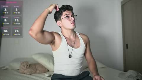 SIMOON online show from 02-10-26, 09:08