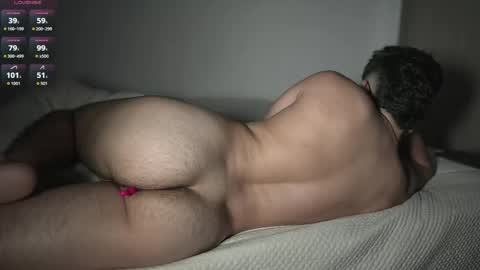 SIMOON online show from 04-18-26, 02:15