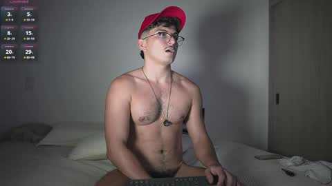 SIMOON online show from 04-21-26, 02:51