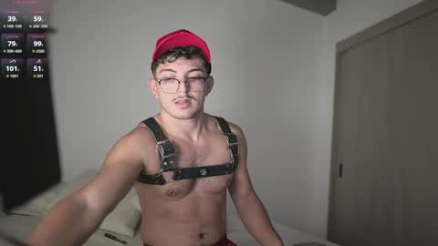 SIMOON online show from 04-22-26, 03:57