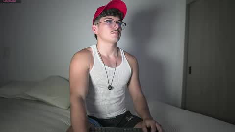 SIMOON online show from 04-26-26, 01:47