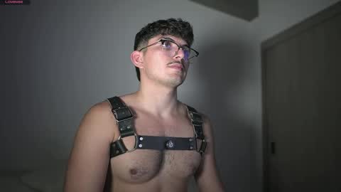 SIMOON online show from 04-29-26, 04:16