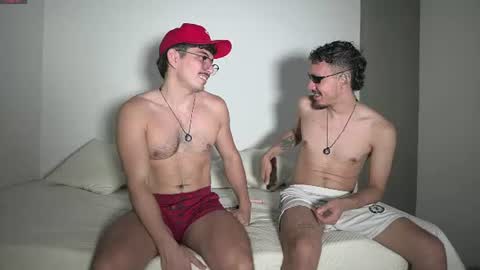 SIMOON online show from 07-22-26, 04:37