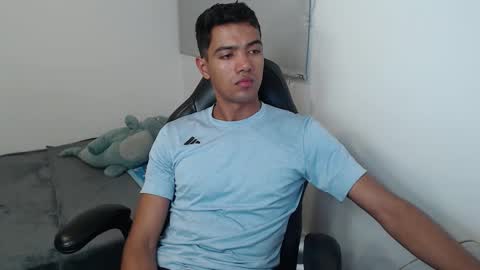 Andrey online show from 01-17-26, 02:38