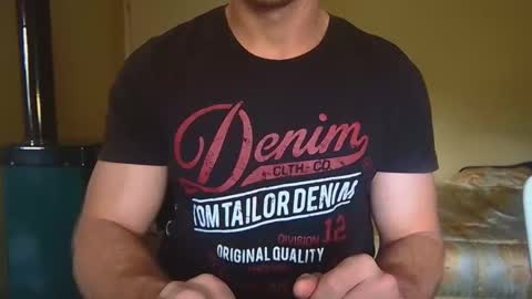 Adrian online show from 10-12-25, 09:52