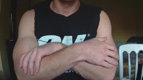 Adrian online show from 10-14-25, 03:46