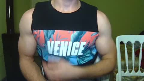 Adrian online show from 10-16-25, 05:58