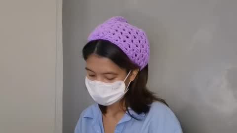 Saskia online show from 01-12-25, 07:11