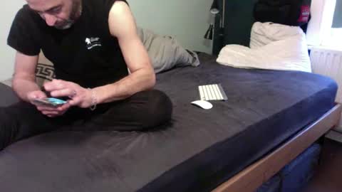 simplyminded online show from 01-16-26, 12:09