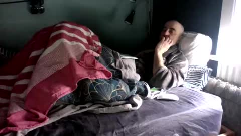 simplyminded online show from 02-24-26, 12:14