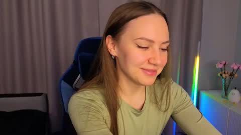 Zoe online show from 02-27-26, 03:17