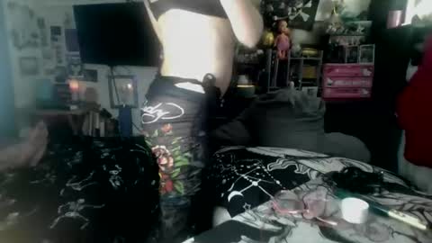Simppimp the incubus online show from 06-14-26, 11:51