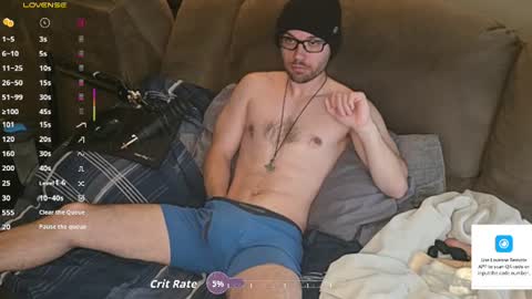 Husky Dad online show from 06-29-26, 06:41