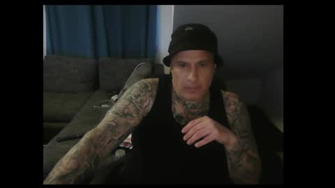 sinalco1975 online show from 04-28-26, 04:06