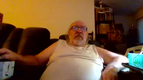 sincere159 online show from 02-23-25, 11:47