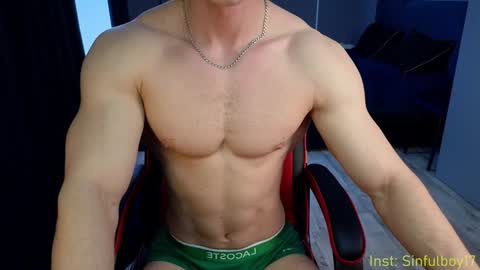 Richard online show from 01-25-25, 11:13