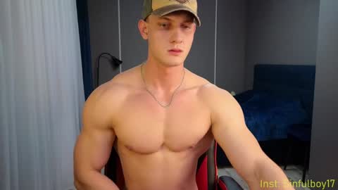 Richard online show from 01-29-25, 06:28