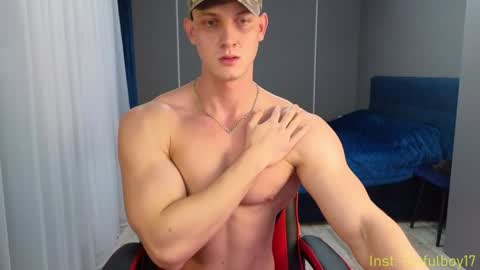 Richard online show from 01-30-25, 06:43