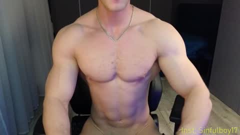 Richard online show from 02-24-25, 06:58