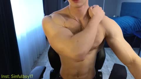 Richard online show from 12-05-25, 10:57