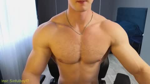 Richard online show from 02-16-26, 08:32