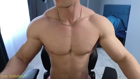 Richard online show from 03-16-26, 07:56