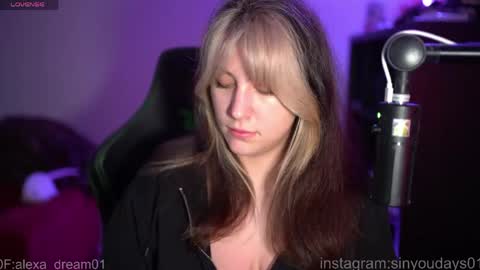 wwoooooooooooof online show from 04-01-26, 01:06