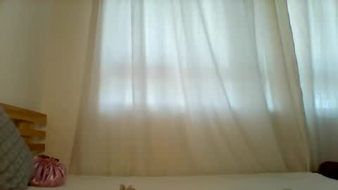 Ebony Vixen online show from 06-01-26, 09:11