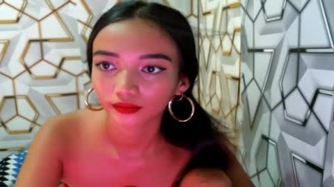 Snapshot of sinfulcherryx chatting on 05-30-26, 01:35 CherryBlossom online show from 05-30-26, 01:35