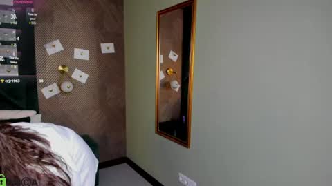Snapshot of sinfulkittyyy chatting on 06-20-26, 01:14 sinfulkittyyy online show from 06-20-26, 01:14