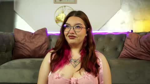 sinfull angel online show from 06-02-26, 04:47