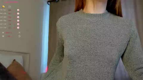 Ivy online show from 03-16-26, 04:18