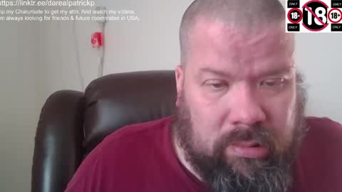 Snapshot of singledude_69 chatting on 11-24-25, 03:23 SingleDude 69 online show from 11-24-25, 03:23