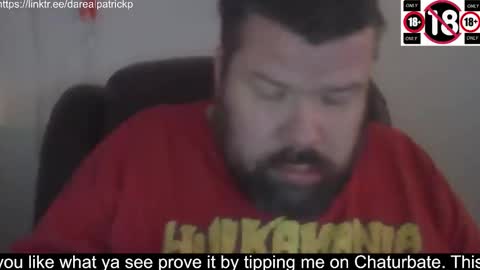 SingleDude 69 online show from 01-12-26, 09:42